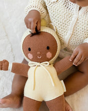 Load image into Gallery viewer, Cuddle + Kind My First Baby, Buttercup
