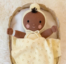 Load image into Gallery viewer, Cuddle + Kind My First Baby, Buttercup
