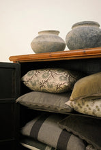 Load image into Gallery viewer, Pierrot Terracotta Vase
