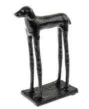 Load image into Gallery viewer, Doggy Long Legs Statue
