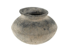 Load image into Gallery viewer, Pierrot Terracotta Vase
