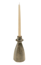 Load image into Gallery viewer, Arta Terracotta Candle Holder, Relic
