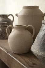 Load image into Gallery viewer, Sandstorm Amphora Vase, Small
