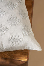Load image into Gallery viewer, Orchard Pillow, Fog
