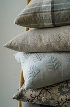Load image into Gallery viewer, Orchard Pillow, Fog
