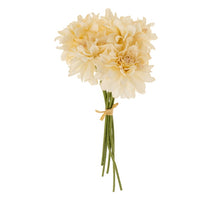 Load image into Gallery viewer, Dhalia Bouquet, Champagne
