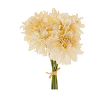 Load image into Gallery viewer, Dhalia Bouquet, Champagne
