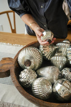 Load image into Gallery viewer, Found Vintage Wooden Parat
