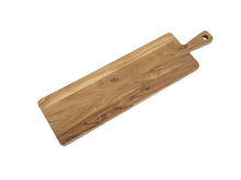 Load image into Gallery viewer, Farmhouse Footed Serving Board
