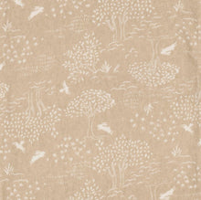 Load image into Gallery viewer, Just Born Washcloth, 10 Pack Tan
