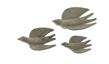Load image into Gallery viewer, Decorative Metal Bird
