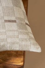 Load image into Gallery viewer, Percy Handloom Pillow
