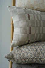 Load image into Gallery viewer, Percy Handloom Pillow

