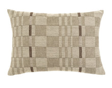 Load image into Gallery viewer, Percy Handloom Pillow
