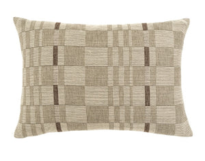 Percy Handloom Pillow