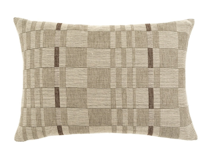 Percy Handloom Pillow