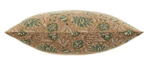 Load image into Gallery viewer, Kavi Block Print Pillow

