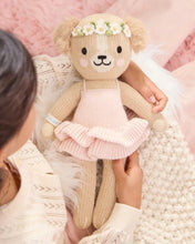 Load image into Gallery viewer, Cuddle + Kind Evelyn the Golden Puppy, 13"

