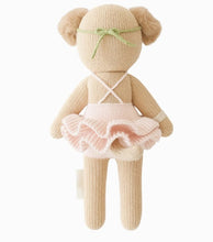 Load image into Gallery viewer, Cuddle + Kind Evelyn the Golden Puppy, 13"
