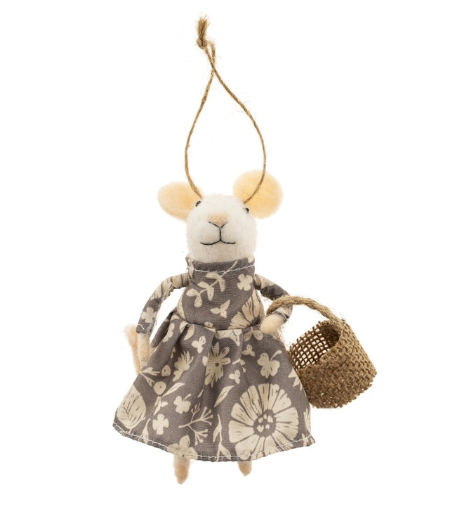Josephine Mouse
