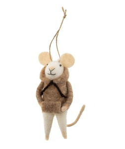 Hoodie Harrison Mouse