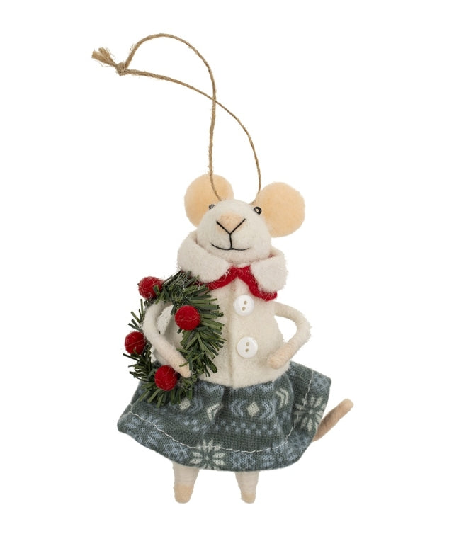 Traditional Tabitha Mouse