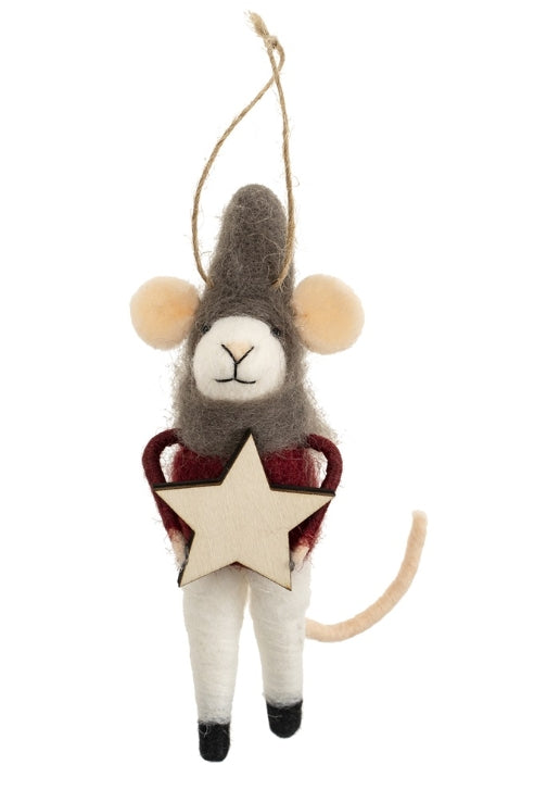North Star Nicholas Mouse