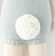 Load image into Gallery viewer, Cuddle + Kind Henry the Bunny, Little 13"
