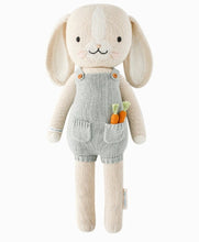 Load image into Gallery viewer, Cuddle + Kind Henry the Bunny, Little 13"
