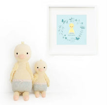 Load image into Gallery viewer, Cuddle + Kind Finley the Duckling, Little 13"
