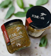 Load image into Gallery viewer, Fume-Eh Smoked Olive Tapenade
