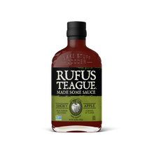 Load image into Gallery viewer, Rufus Teague Smoky Apple BBQ Sauce
