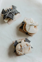 Load image into Gallery viewer, Spooky Soap Stacks: SOAK Bath Co

