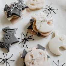 Load image into Gallery viewer, Spooky Soap Stacks: SOAK Bath Co
