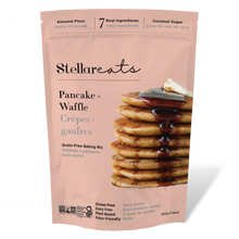 Load image into Gallery viewer, Stellareats Pancake &amp; Waffle Mix, Grain Free
