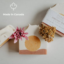 Load image into Gallery viewer, Sunkissed Soap Bar: SOAK Bath Co

