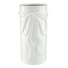 Load image into Gallery viewer, Bow Vase, Large
