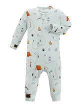 Load image into Gallery viewer, Tents &amp; Tranquility - Bamboo Sleeper
