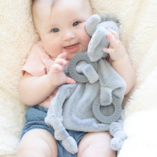 Load image into Gallery viewer, Bella Tunno Elephant Teether Buddy
