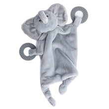 Load image into Gallery viewer, Bella Tunno Elephant Teether Buddy
