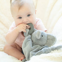 Load image into Gallery viewer, Bella Tunno Elephant Teether Buddy
