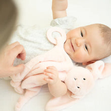 Load image into Gallery viewer, Bella Tunno Bunny Teether Buddy
