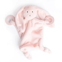 Load image into Gallery viewer, Bella Tunno Bunny Teether Buddy
