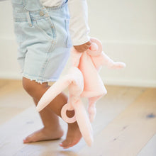 Load image into Gallery viewer, Bella Tunno Bunny Teether Buddy
