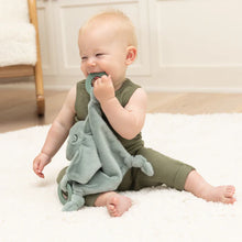 Load image into Gallery viewer, Bella Tunno Freddie the Frog Teether Buddy
