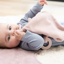 Load image into Gallery viewer, Bella Tunno Teether Buddy Charlotte the Cat
