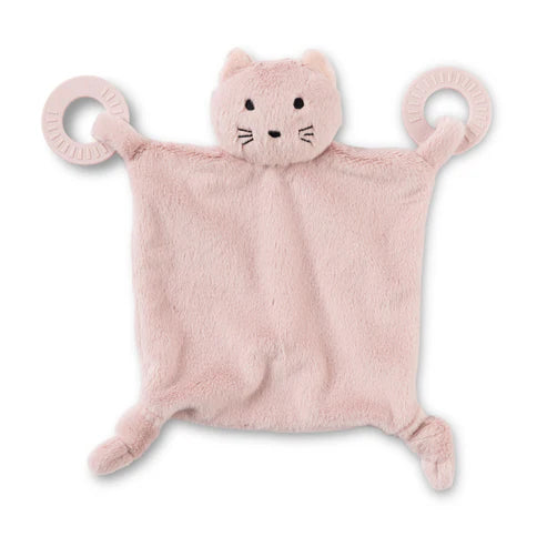 Bella Tunno Teether Buddy Charlotte the Cat