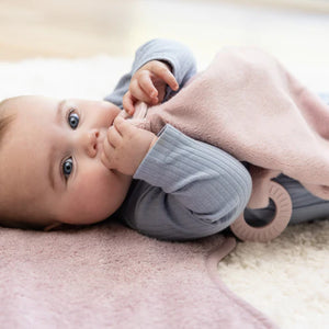 Bella Tunno Teether Buddy Charlotte the Cat