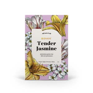 Tender Jasmine Tea