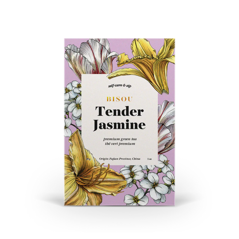 Tender Jasmine Tea